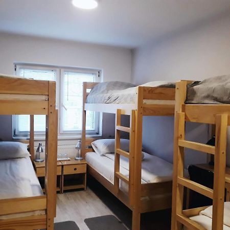 Bloom Inn Ni Eksteriør bilde
