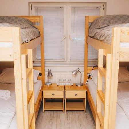 Bloom Inn Ni Eksteriør bilde