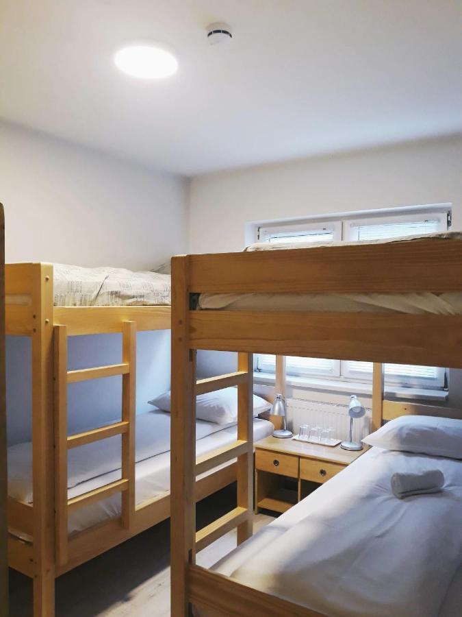 Bloom Inn Ni Eksteriør bilde