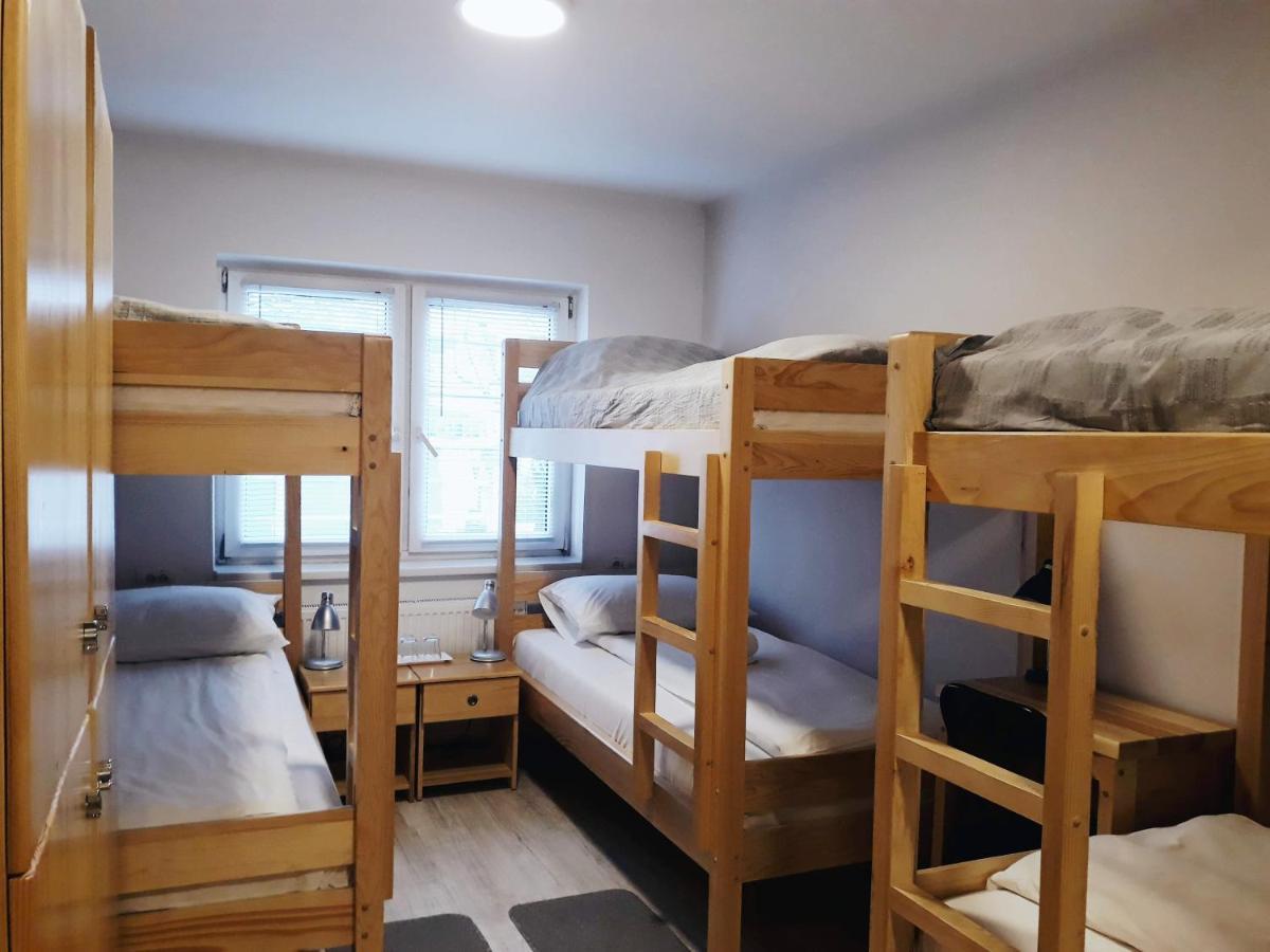 Bloom Inn Ni Eksteriør bilde