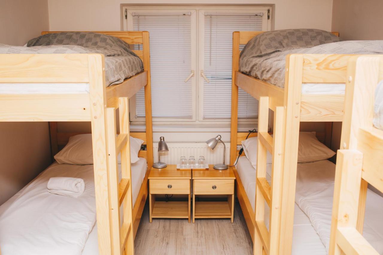 Bloom Inn Ni Eksteriør bilde