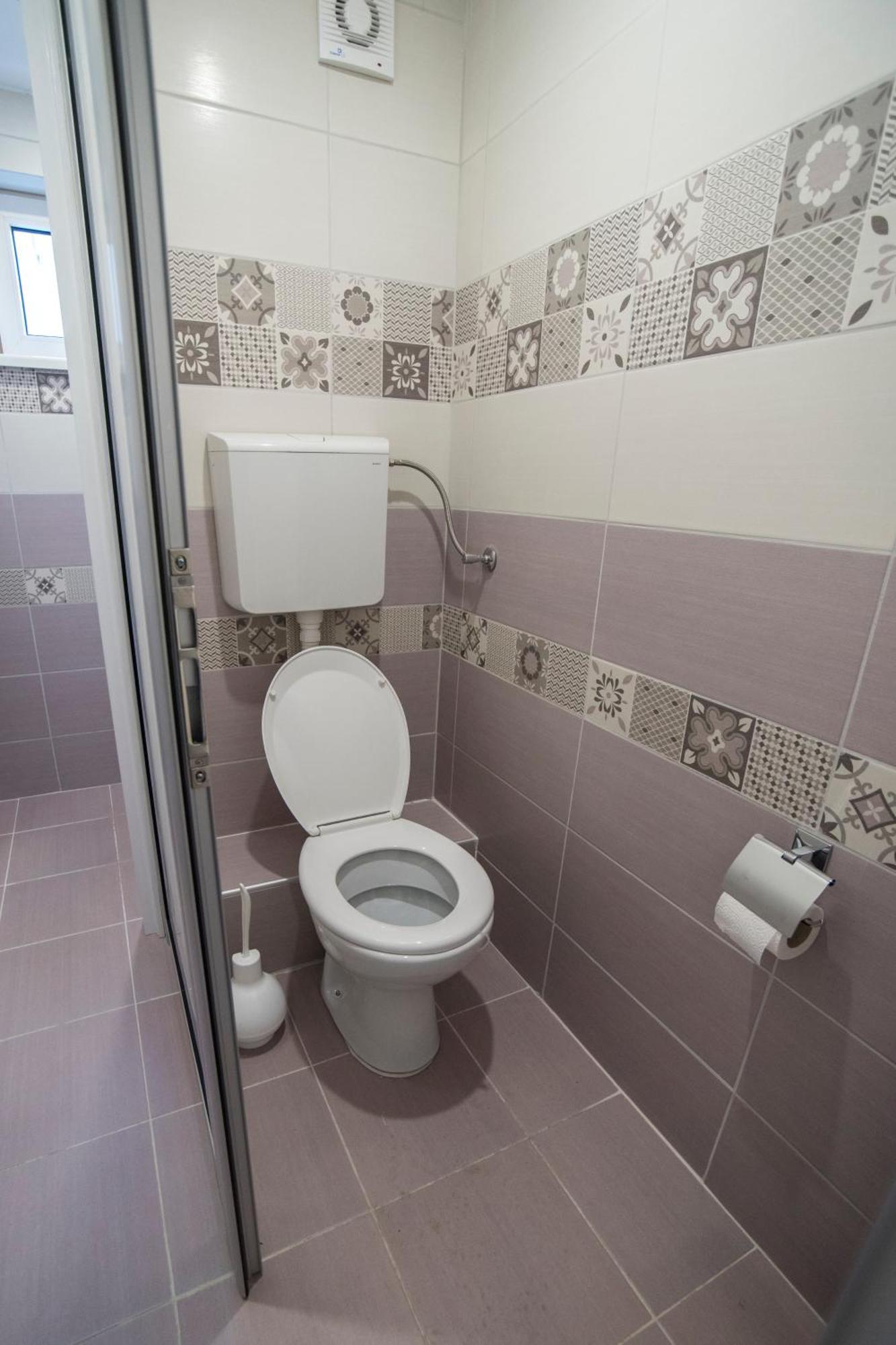 Bloom Inn Ni Rom bilde