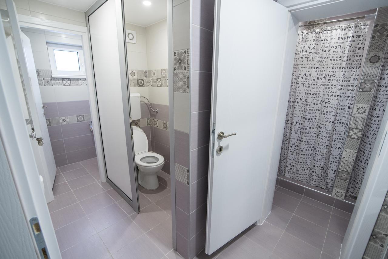 Bloom Inn Ni Eksteriør bilde