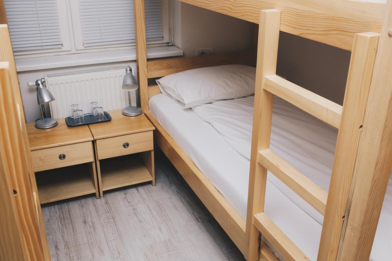 Bloom Inn Ni Eksteriør bilde