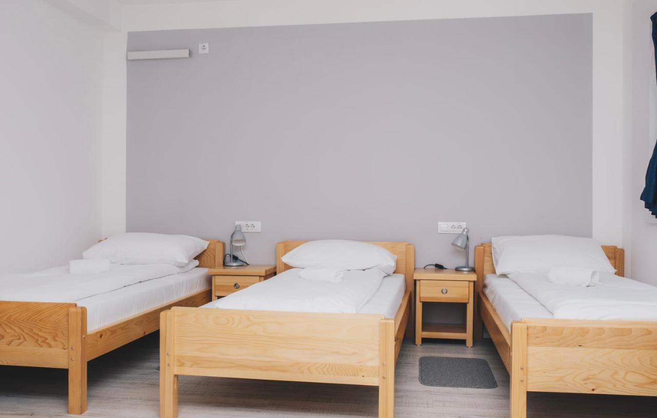 Bloom Inn Ni Eksteriør bilde