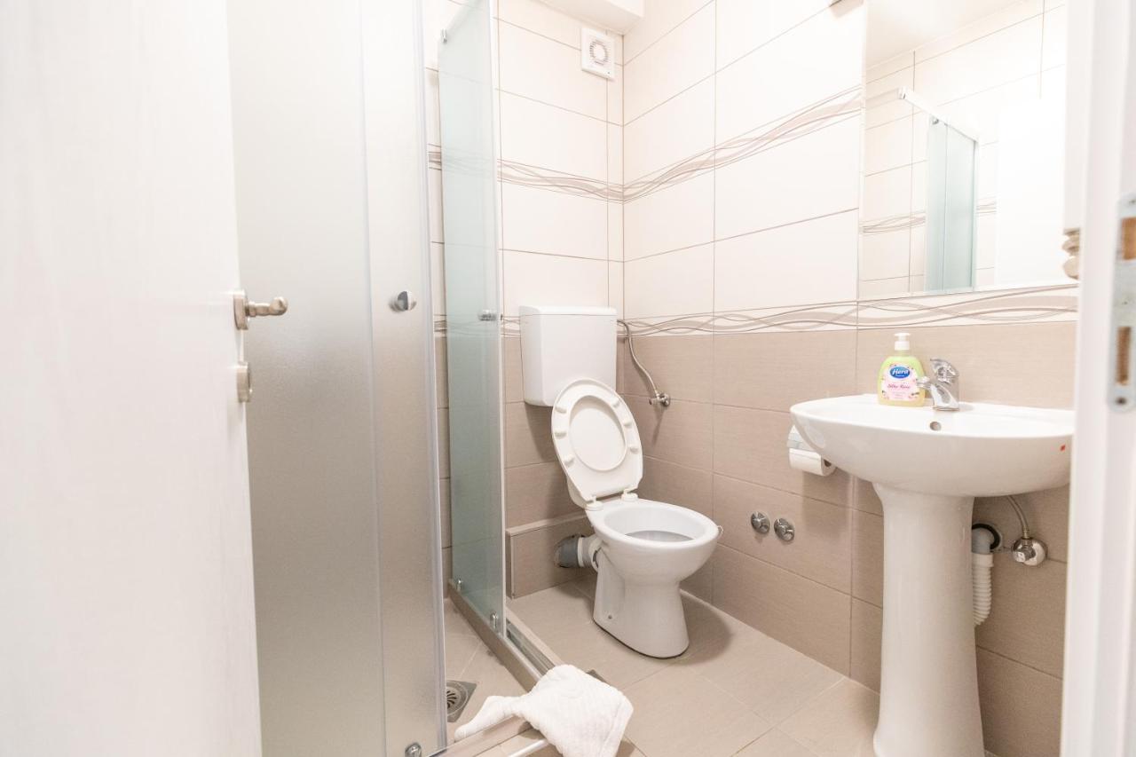 Bloom Inn Ni Eksteriør bilde