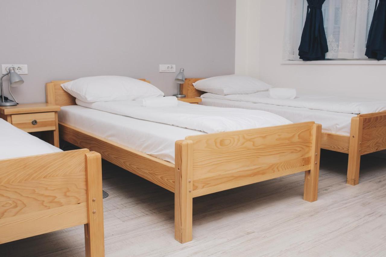 Bloom Inn Ni Eksteriør bilde