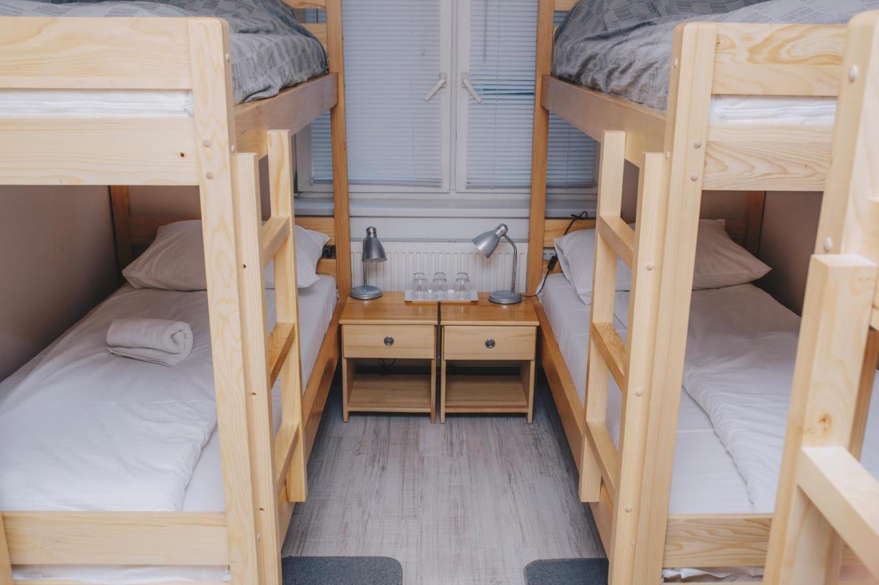 Bloom Inn Ni Eksteriør bilde