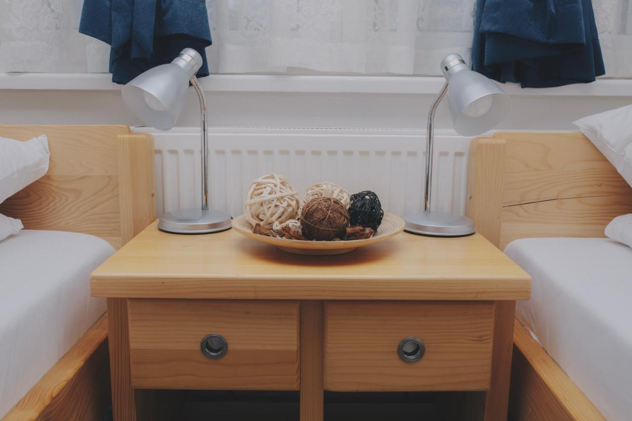 Bloom Inn Ni Eksteriør bilde