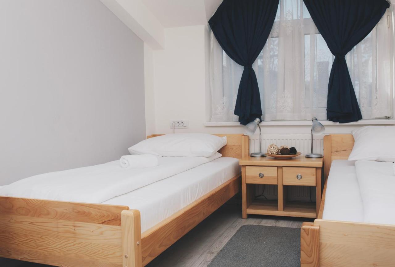 Bloom Inn Ni Eksteriør bilde