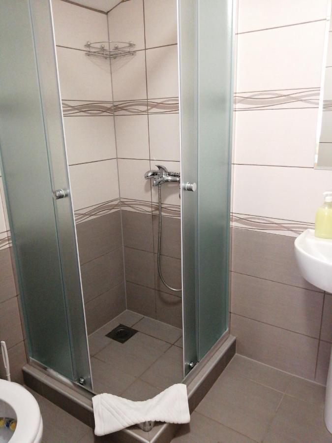 Bloom Inn Ni Eksteriør bilde